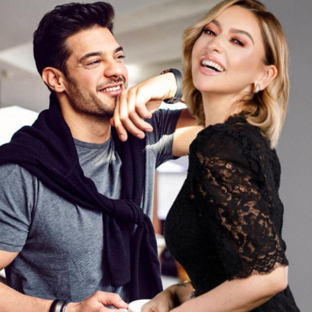 hadise ile mehmet dincerler ayrilik iddialarina hadise den ilk yanit